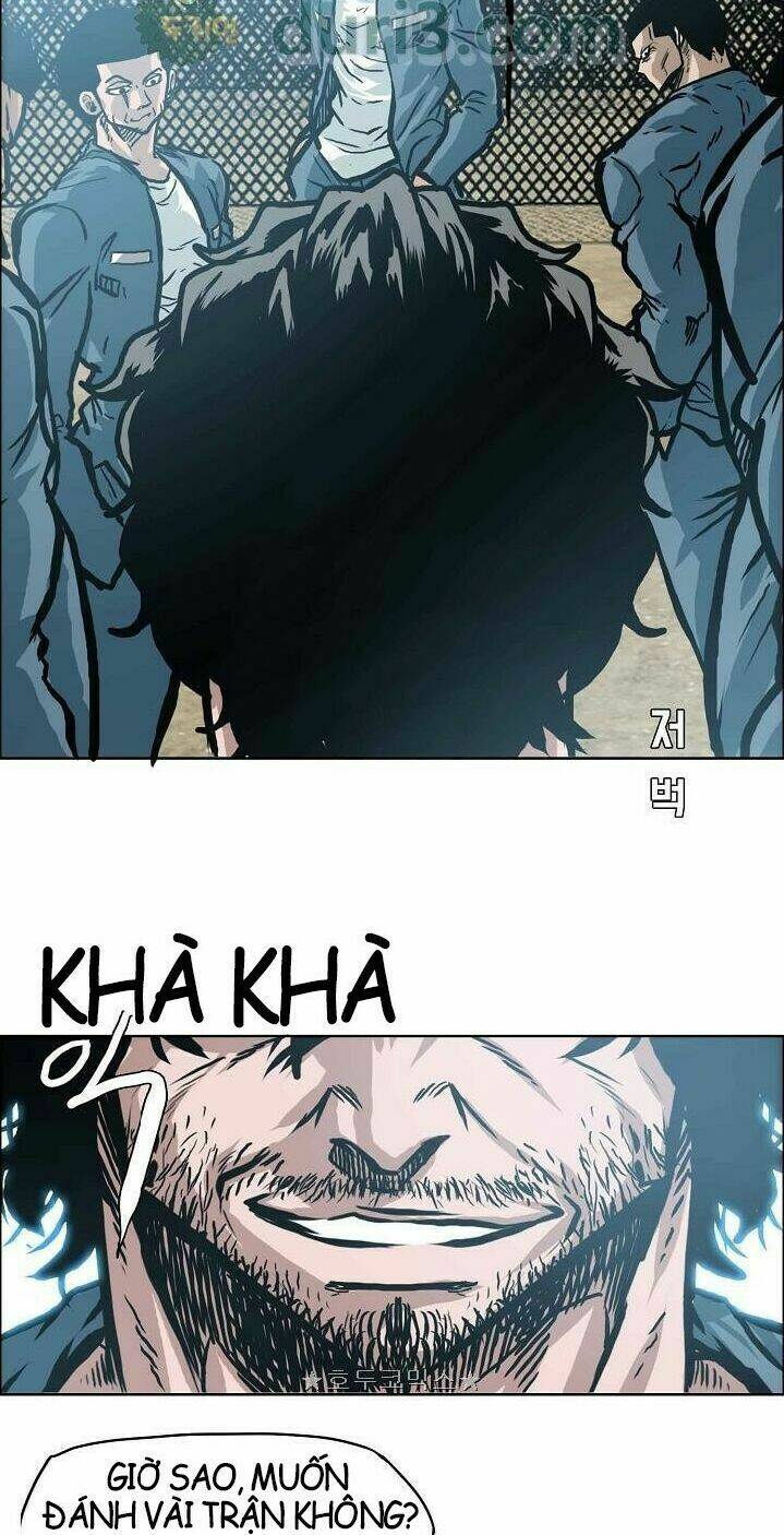 Bá Chủ Học Đường Ss3: Chapter 33