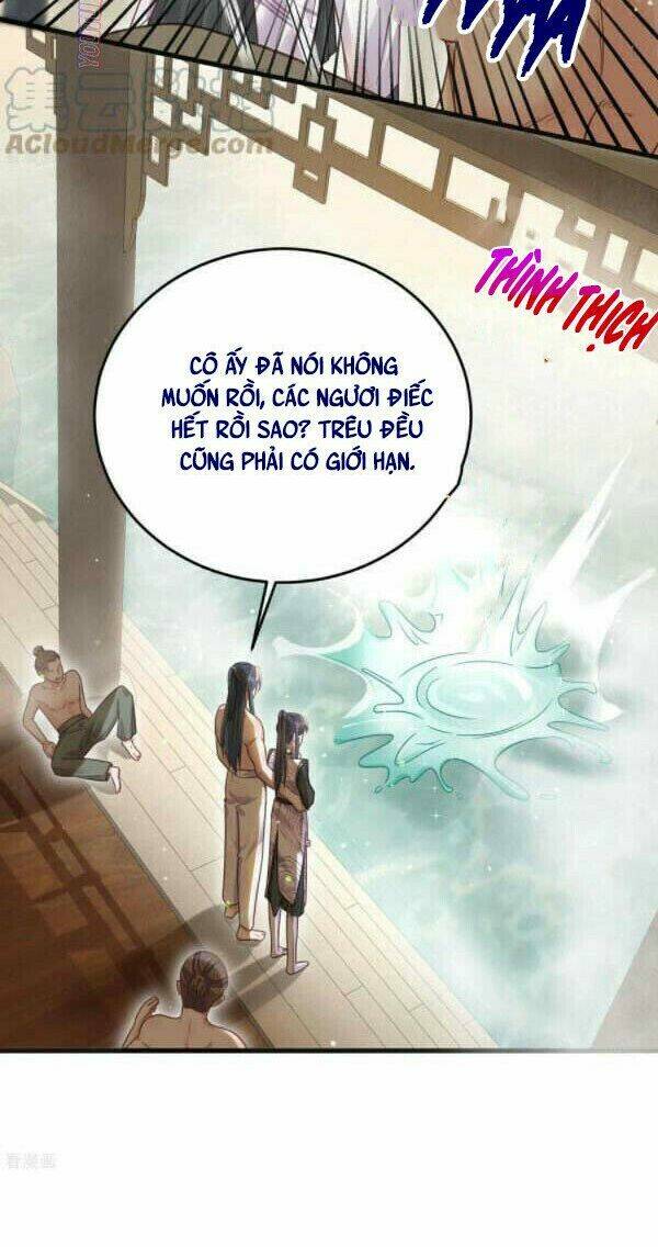 Nhật Kí Học Tập Của Hắc Liên Hoa: Chapter 33