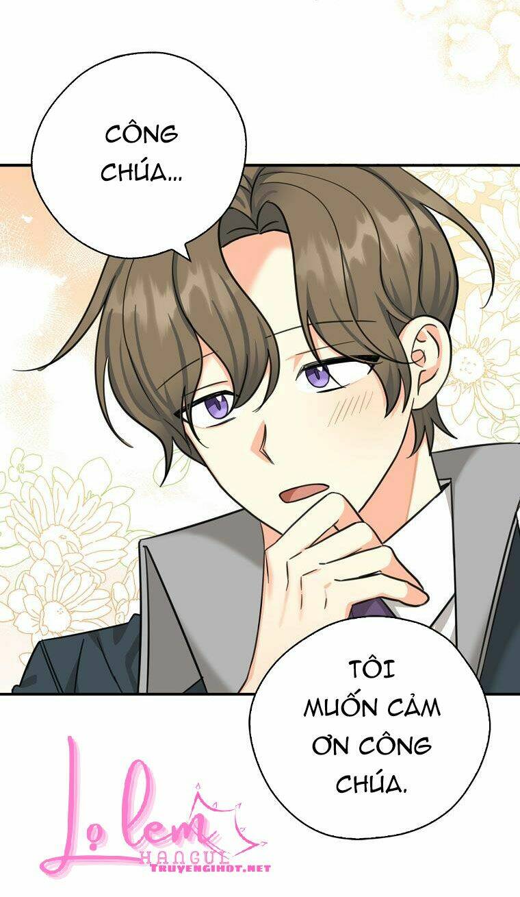 Ba Người Anh Trai Của Tôi Là Bạo Quân: Chapter 40.1