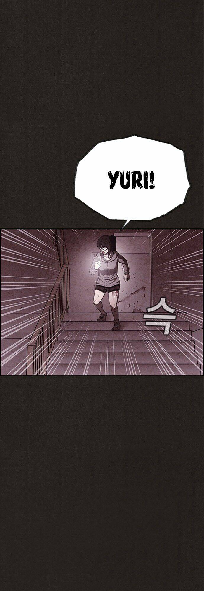 Quái Vật Tại Chung Cư Xanh: Chapter 114