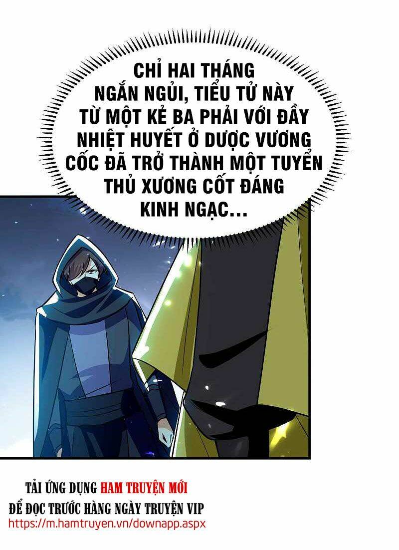 Kết Hôn Không Dễ: Chapter 149