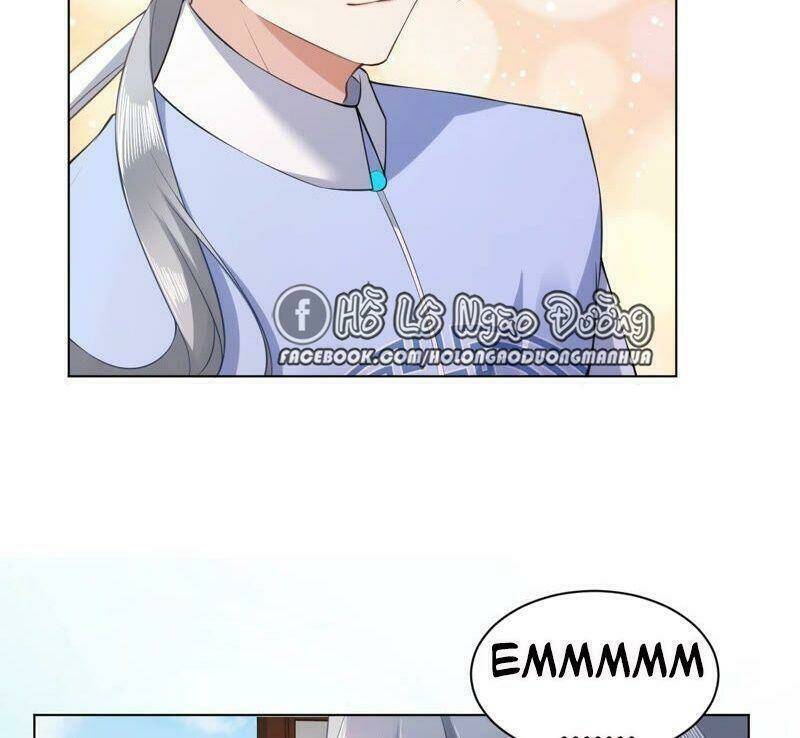 Quận Chúa Vững Vàng, Thiết Lập Nhân Vật Không Thể Vỡ: Chapter 30