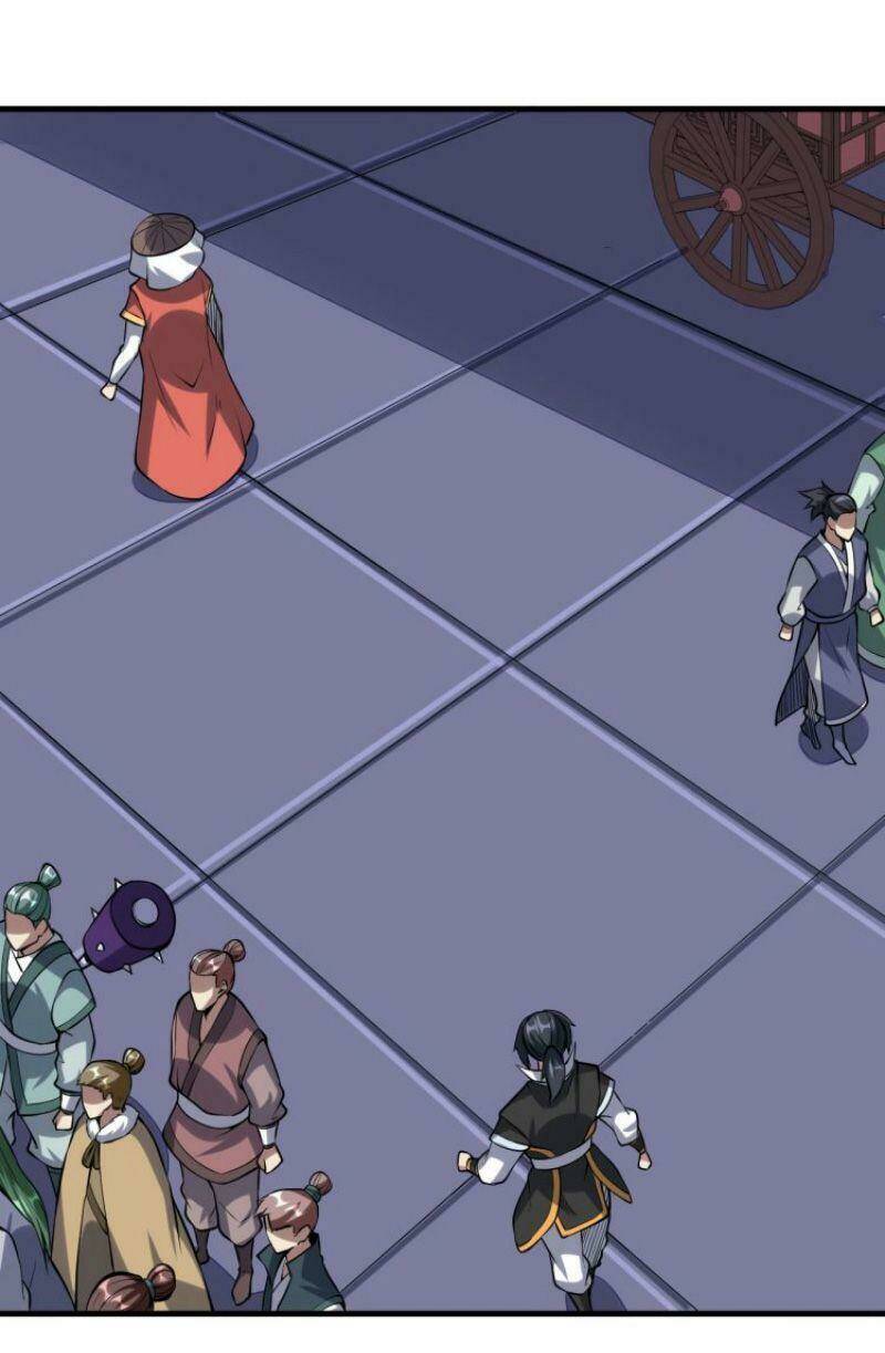 Đấu Hồn Đại Lục: Chapter 52