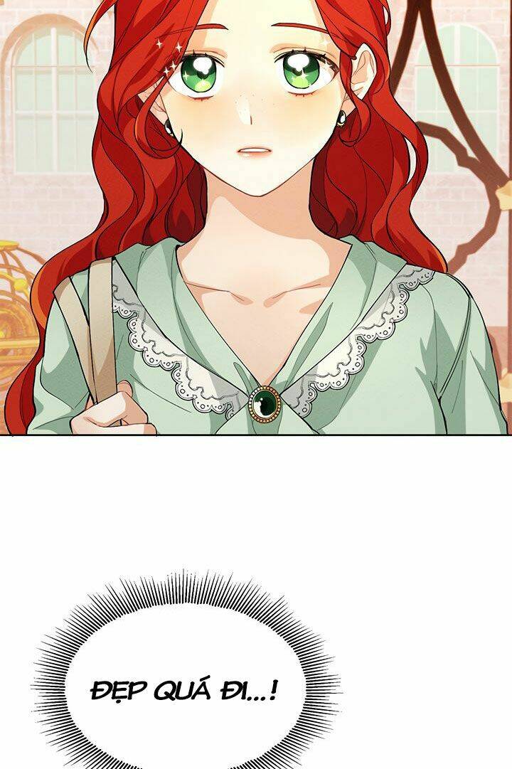Hãy Trả Lời Em, Hoàng Tử!: Chapter 2