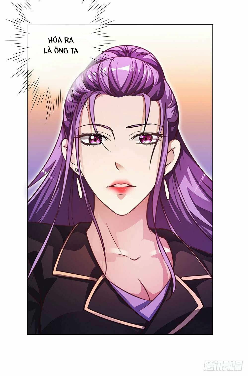 Yêu Tiếp Thành Nghiện, Tổng Tài Quá Bá Đạo: Chapter 42