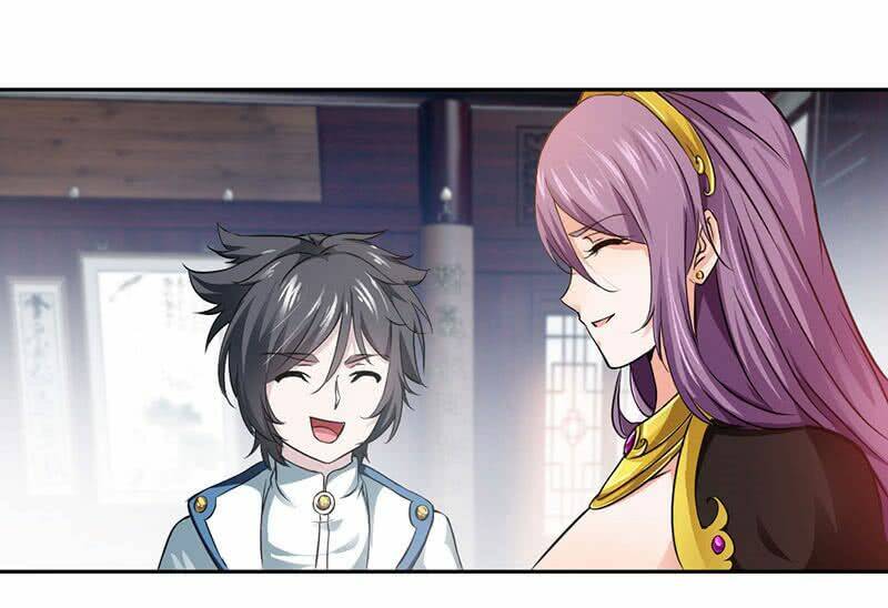 Cửu Dương Thần Vương: Chapter 2