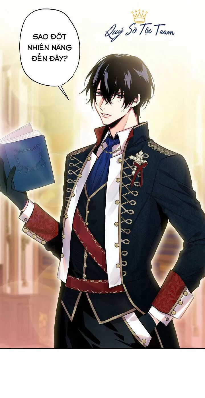Tồn Tại Với Tư Cách Là Vợ Của Nam Chính: Chapter 138: Nỗi lo