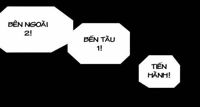 Dog Man (Chó Săn): Chapter 1