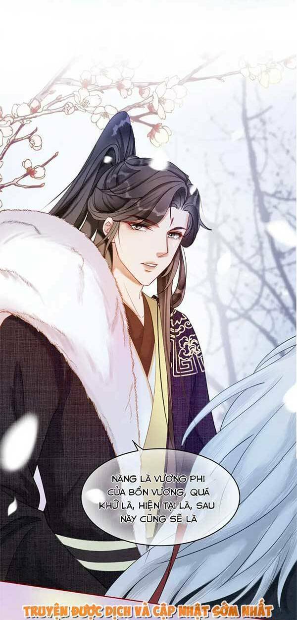 Xung Hỉ Vương Phi: Chapter 82
