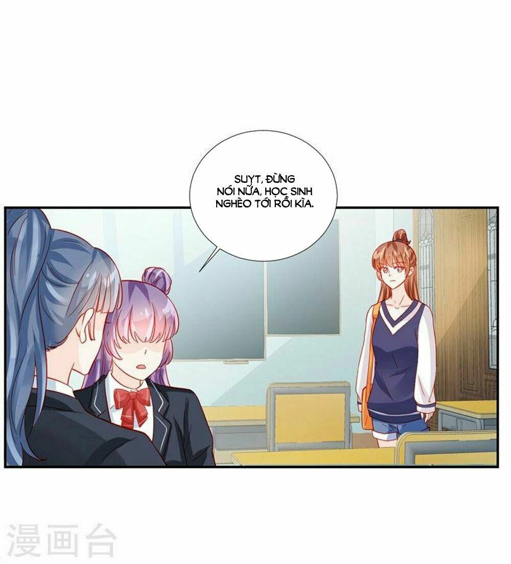 Tu La Thiếu Gia Quá Kiêu Ngạo: Chapter 51