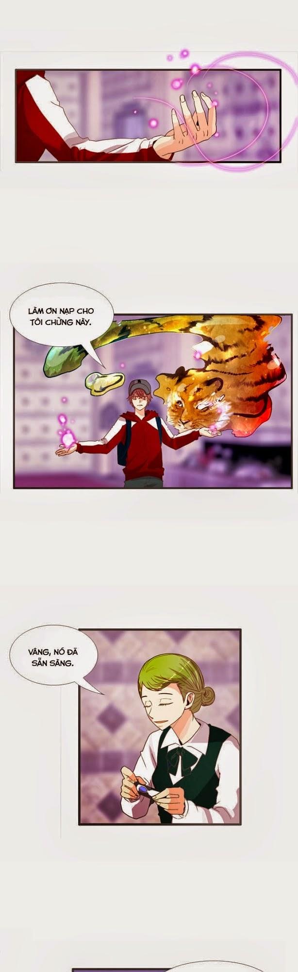 Flow: Chapter 44