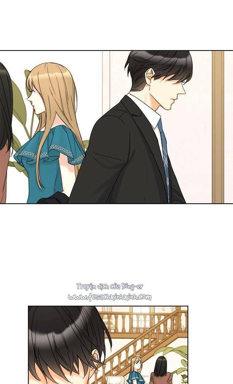 Hẹn Hò Nơi Công Sở: Chapter 105