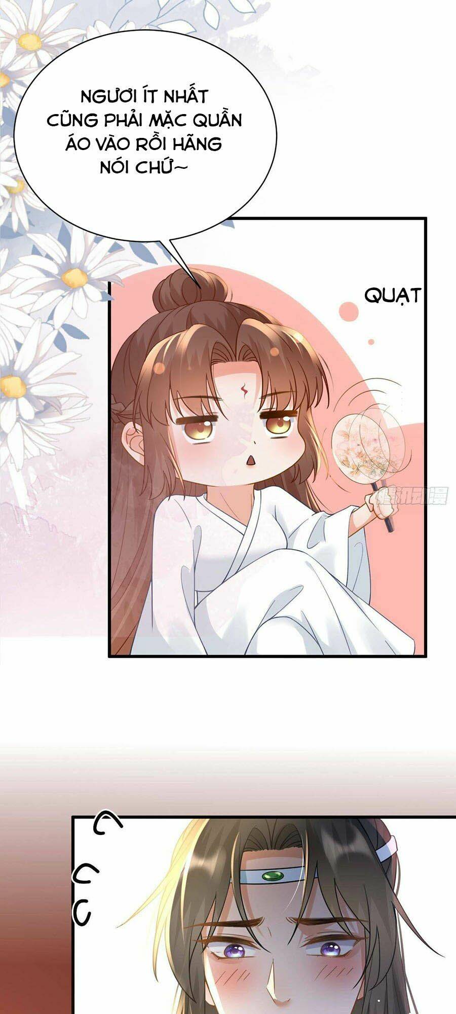 Ma Đầu Vạn Ác Năm Tuổi Rưỡi: Chapter 35