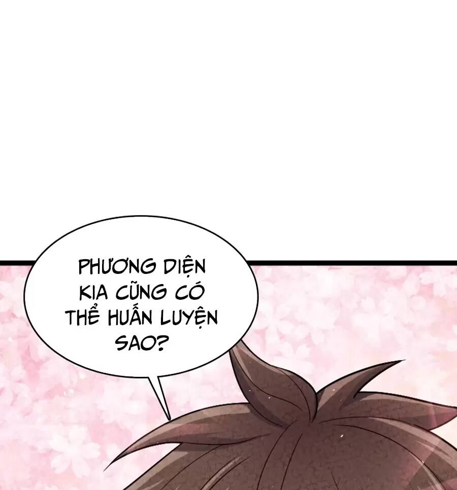 Ngươi Thực Sự Là Thiên Tài: Chapter 15