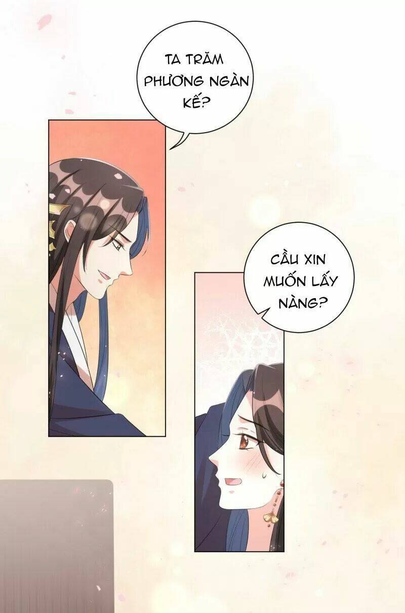 Vương Phi Có Độc!: Chapter 59