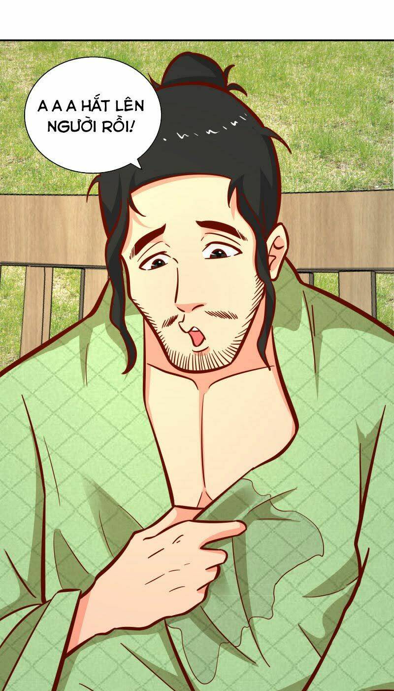 Võ Linh Kiếm Tôn: Chapter 116