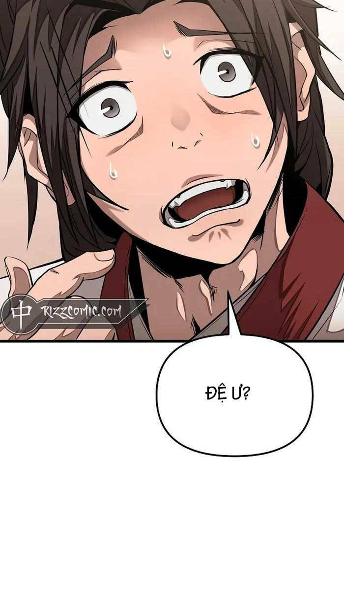 Đông Phương Bất Bại: Chapter 2