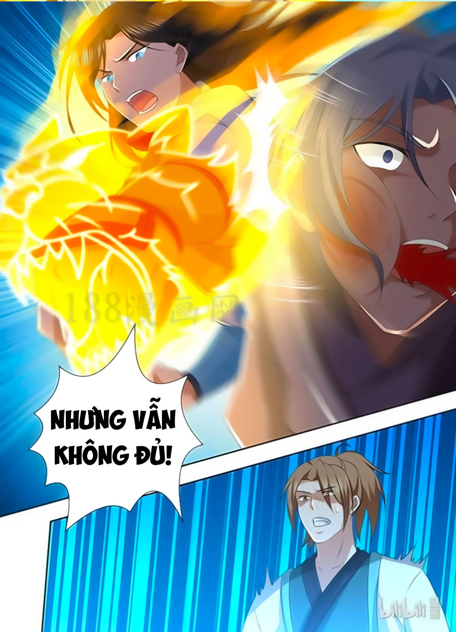 Vĩnh Hằng Chí Tôn: Chapter 210