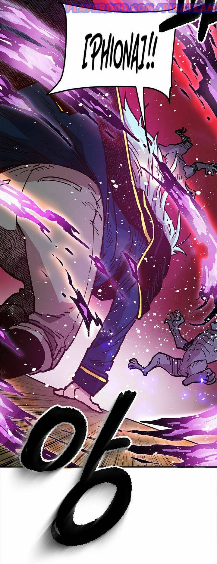 Đại Lục Vô Song: Chapter 25