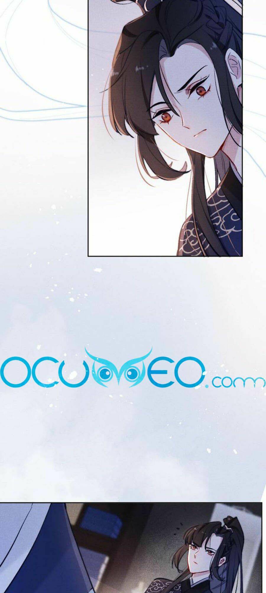 Quân Nhan Tựa Hoa Đào: Chapter 9