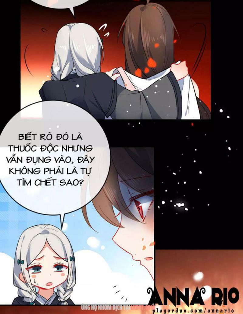 Tiểu Yêu Tinh Điều Giáo Bảo Điển: Chapter 95