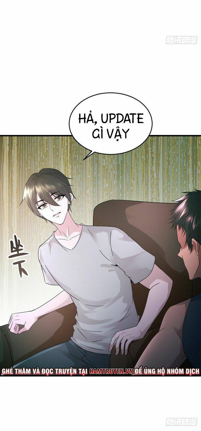 Pháp Sư Truyền Kỳ: Chapter 35