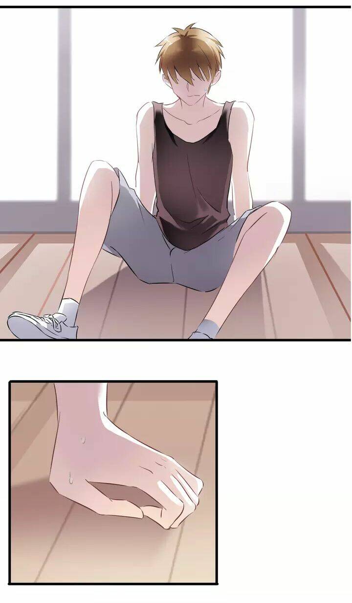 Thần Tinh Vị Lạc Thì: Chapter 3