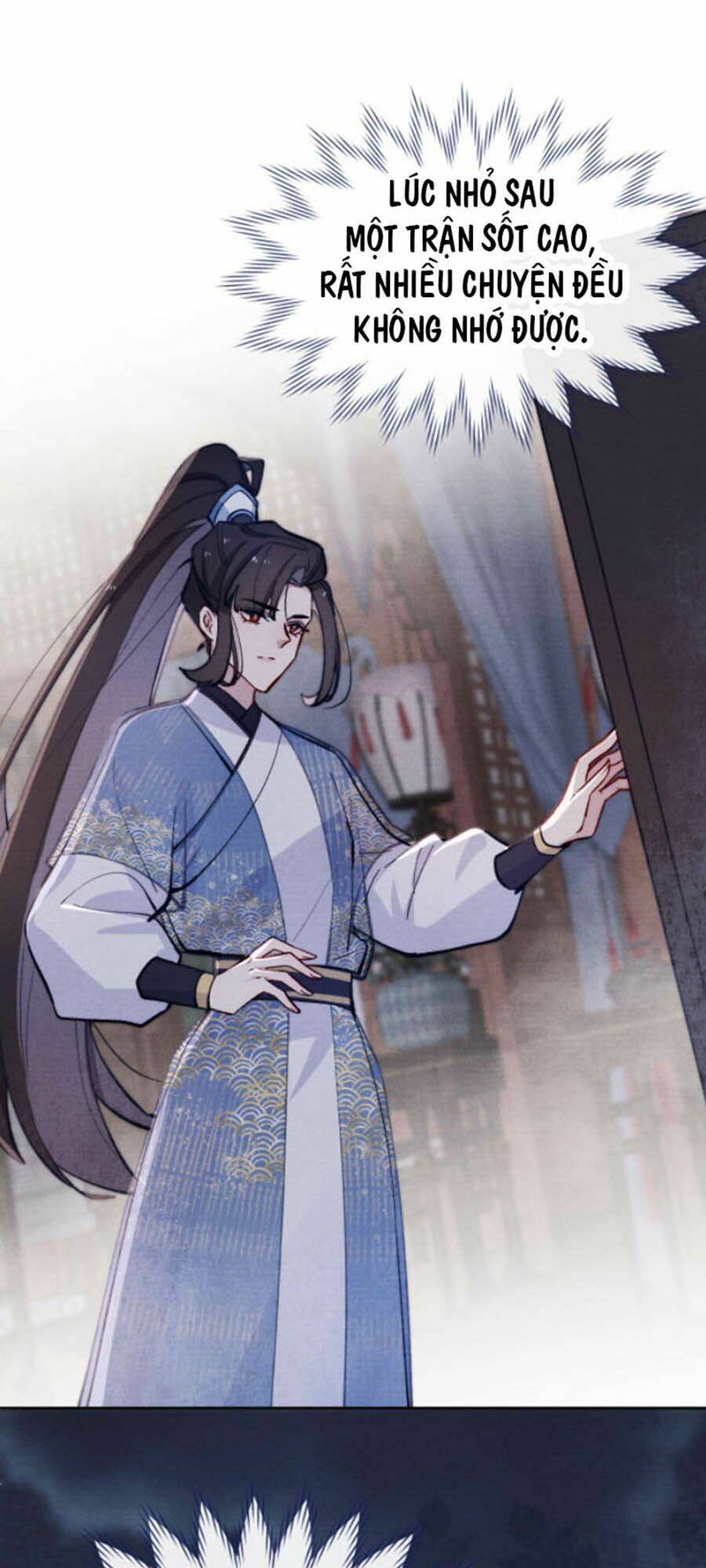 Quân Nhan Tựa Hoa Đào: Chapter 22