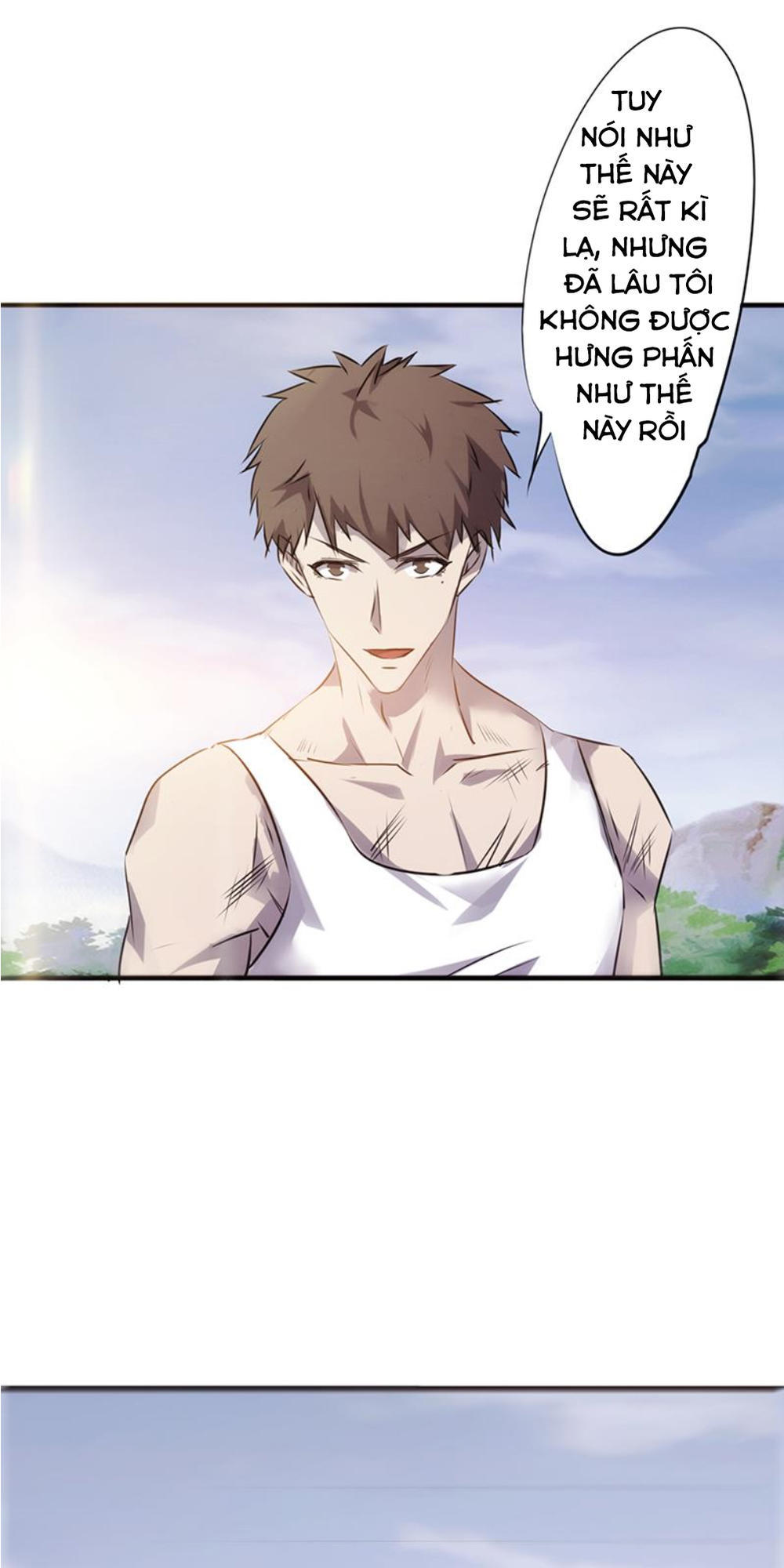 Tối Cường Nông Dân Hệ Thống: Chapter 33