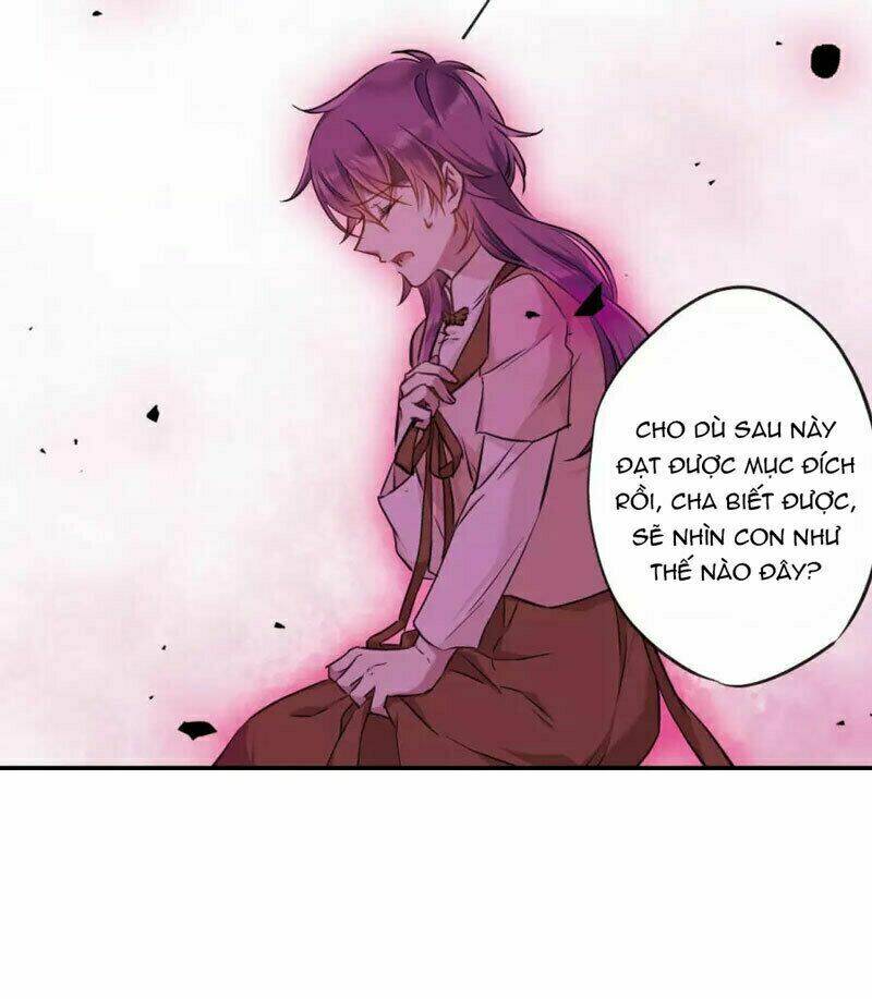 Thượng Quốc Phú Chi Thiên Đống Tuyết: Chapter 23