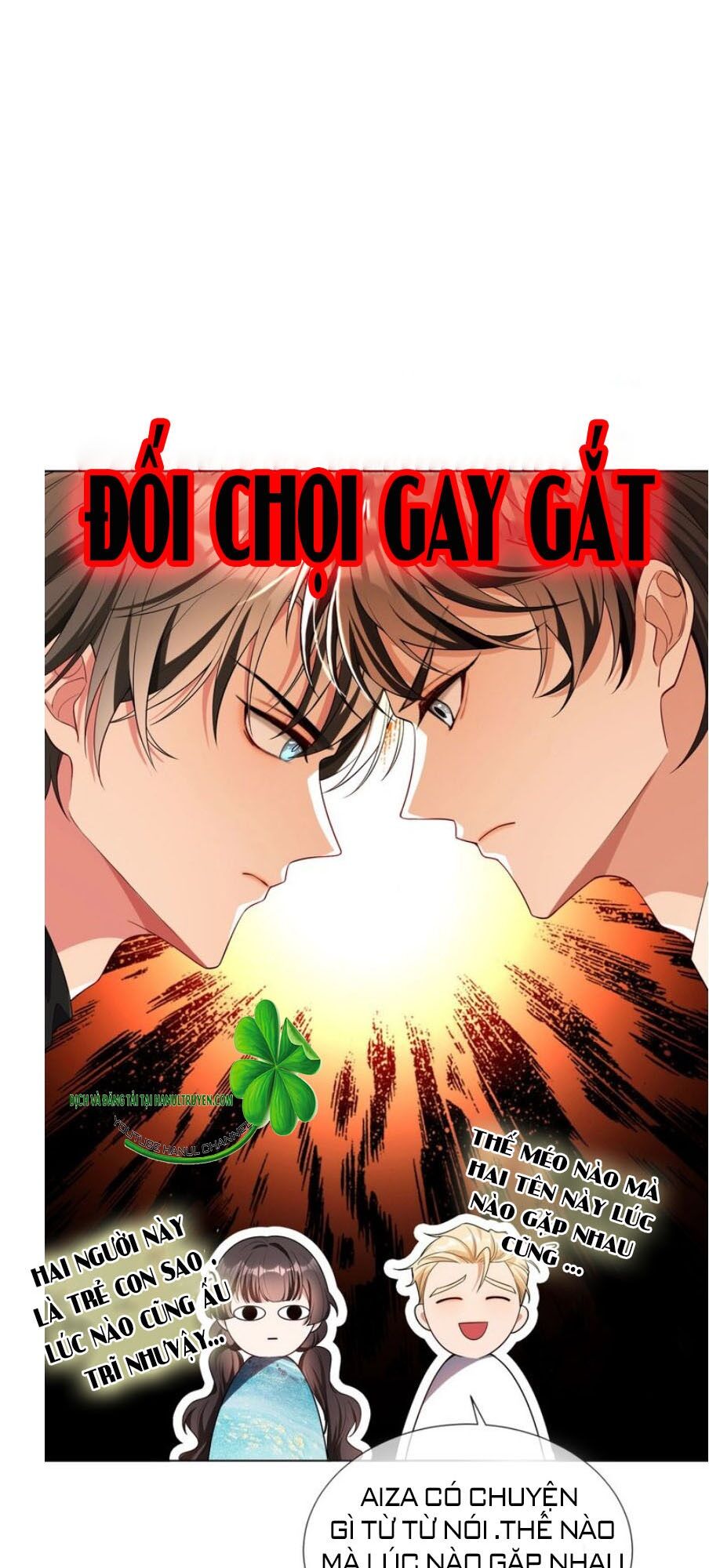 Cô Vợ Nhỏ Nuông Chiều Quá Lại Thành Ác!!: Chapter 160
