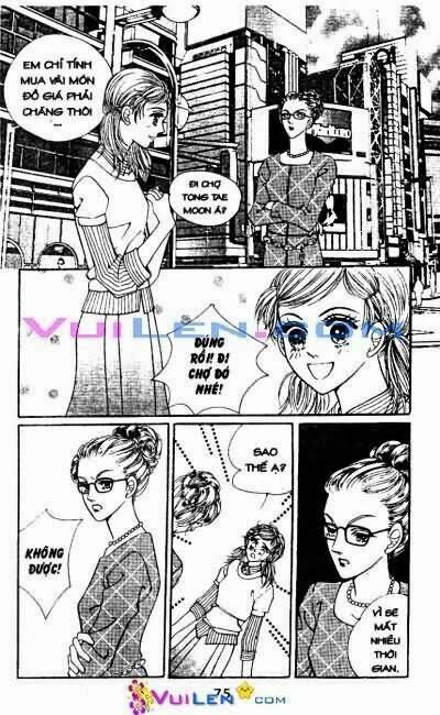 Cô gái Trung Hoa: Chapter 5