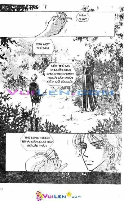 Hiệp Sĩ Nữ Hoàng: Chapter 9