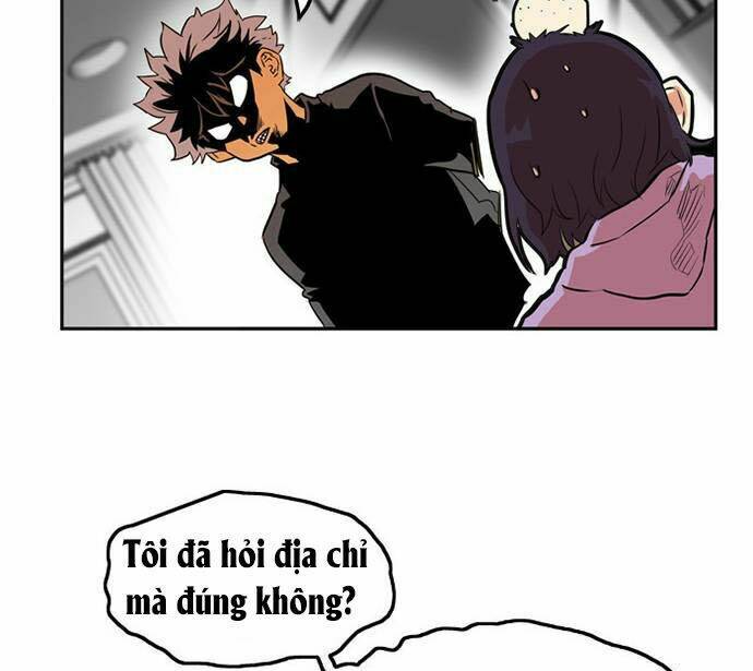 Bẫy Troll: Chapter 1