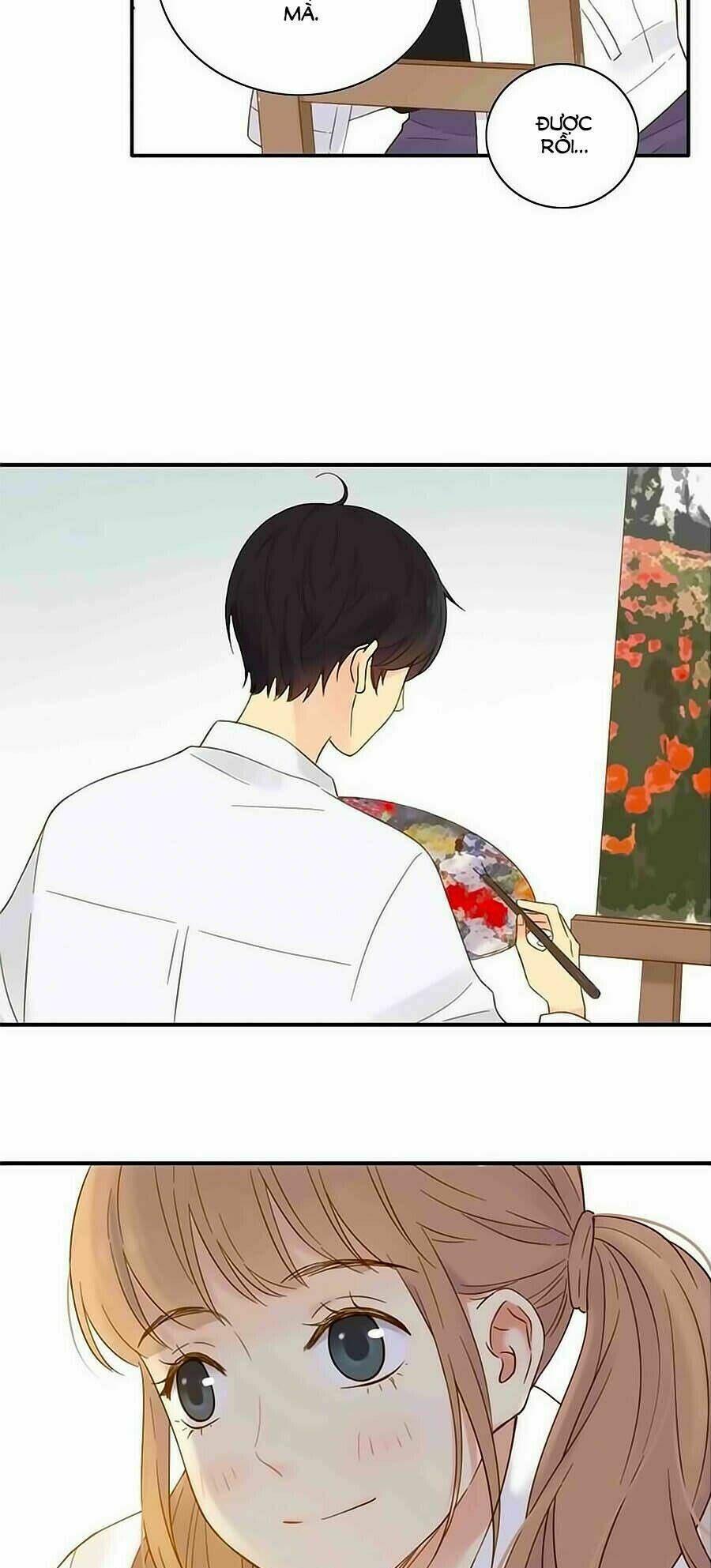 Bạc Hà Chi Hạ 2: Chapter 59