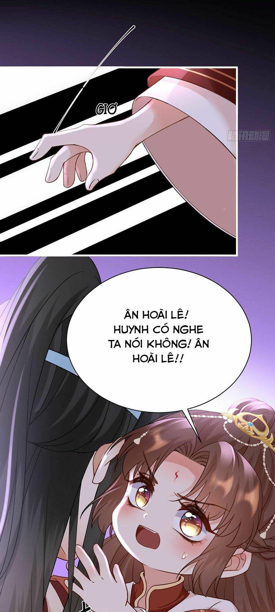 Ma Đầu Vạn Ác Năm Tuổi Rưỡi: Chapter 43