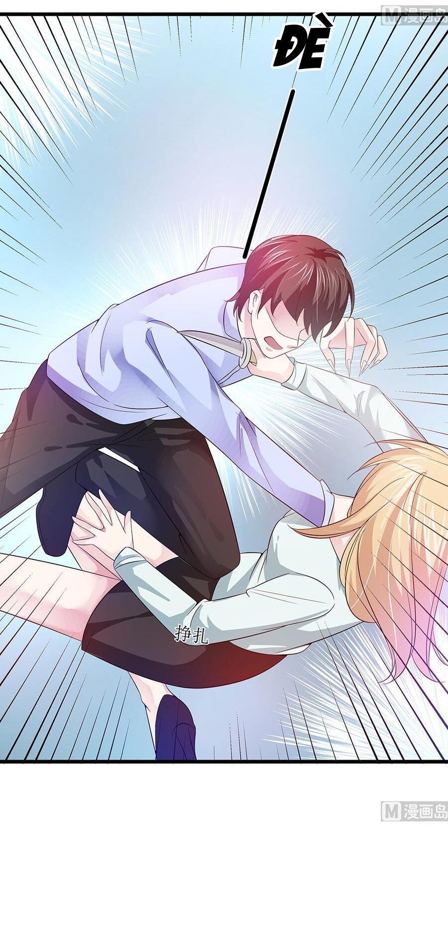 Cô Sát Thủ Ơi, Yêu Nhau Nhé: Chapter 69