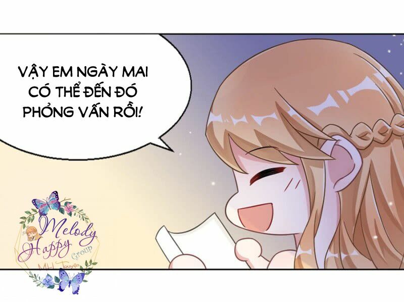 Ma Lạt Thiên Kim Đẩu Ác Thiếu: Chapter 5