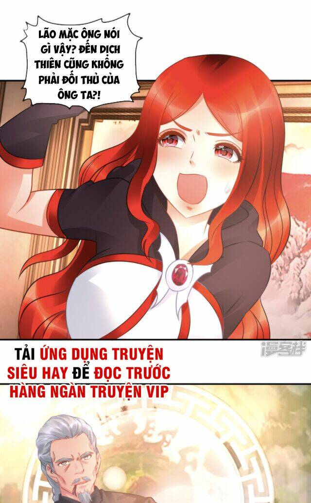 Phong Thủy Thiên Sư: Chapter 57