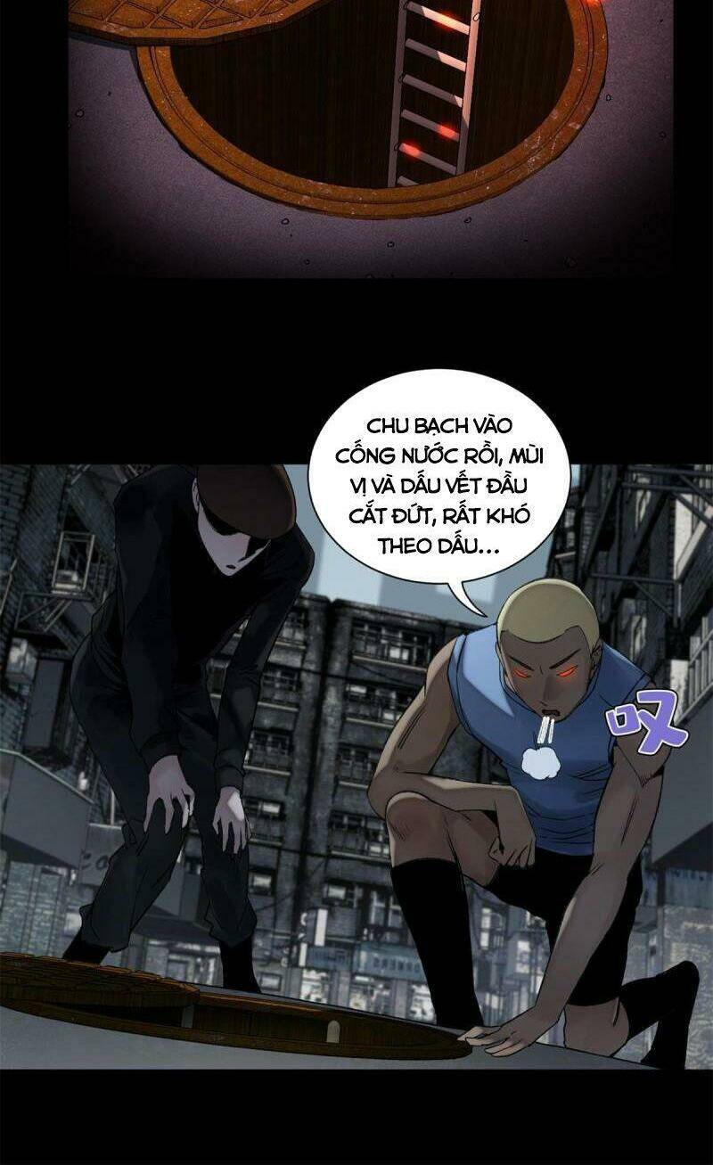 Minh Nhật Chi Kiếp: Chapter 102