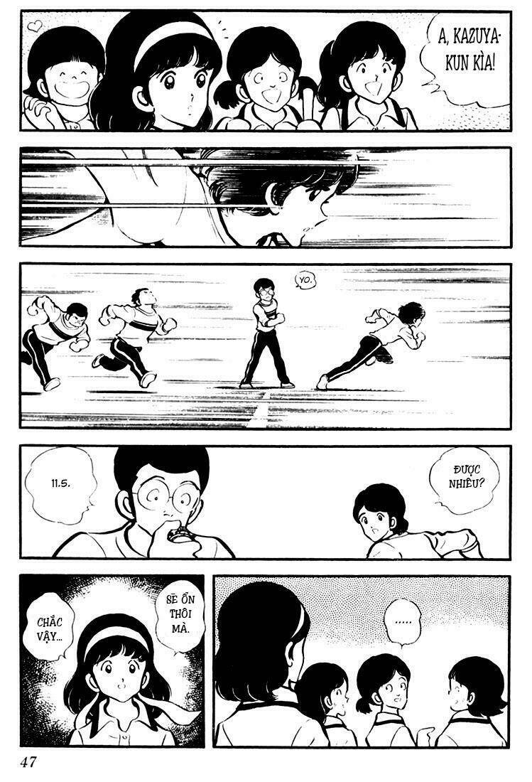 Touch: Chapter 12