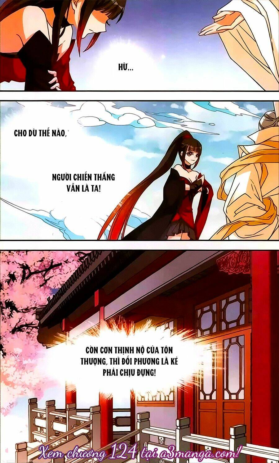 Hoa Thiên Cốt: Chapter 123