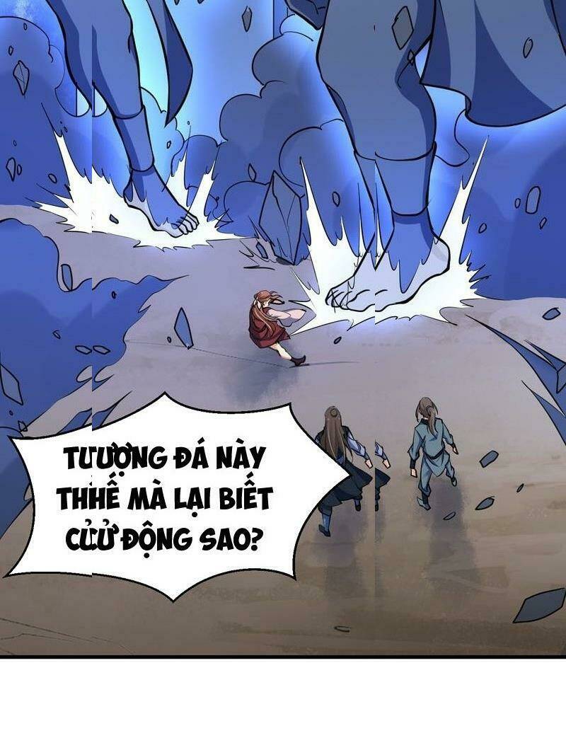 Thánh Tôn: Chapter 25