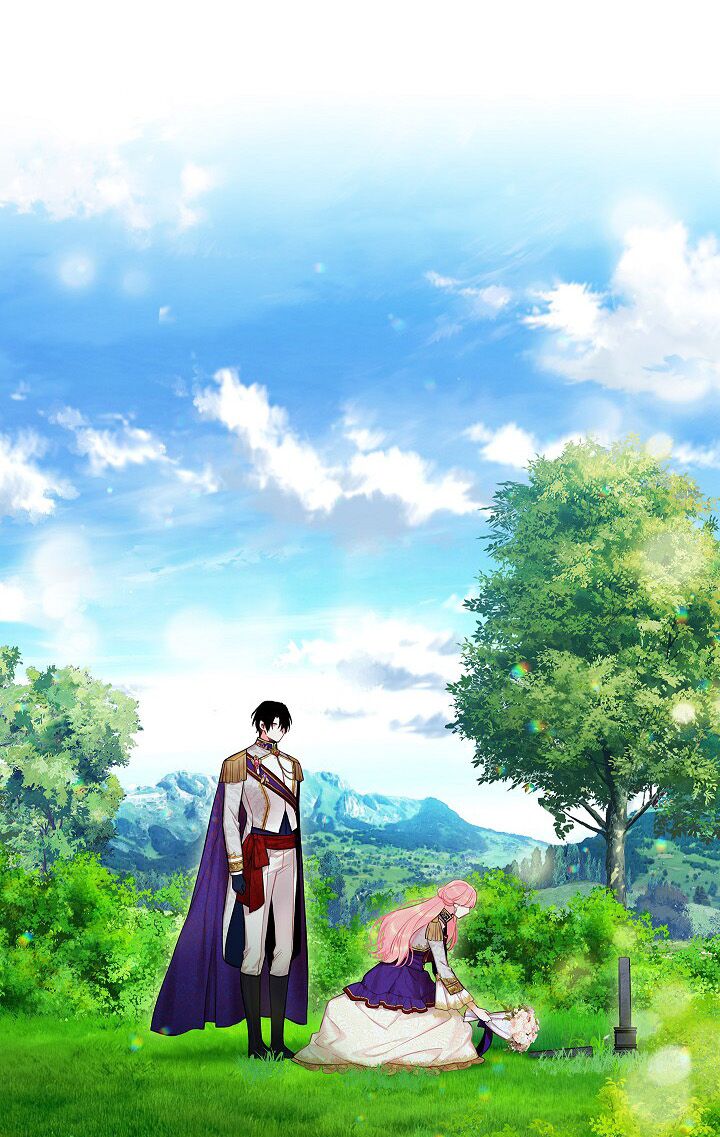 Tồn Tại Với Tư Cách Là Vợ Của Nam Chính: Chapter 203