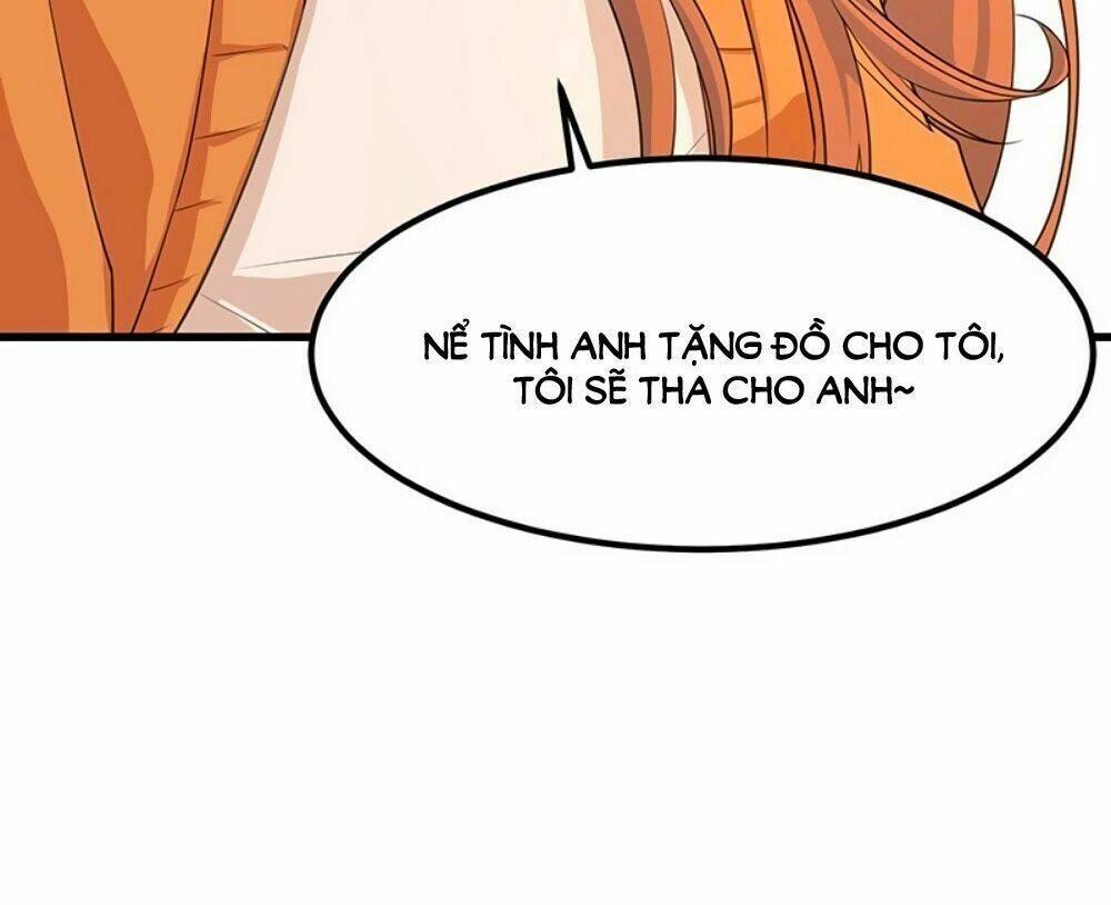 Nhật Ký Báo Thù Của Thiên Kim Hai Mặt: Chapter 36