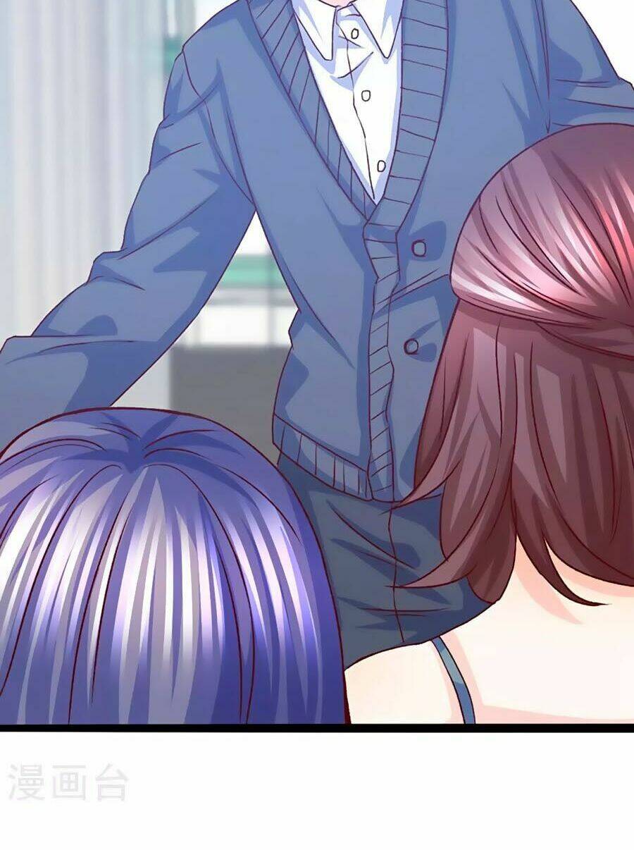 Ta Và Nam Thần Cởi Áo Ngủ Rồi: Chapter 31