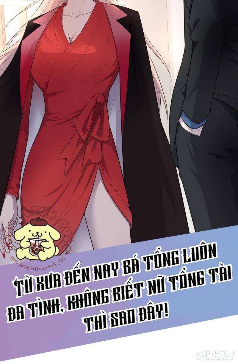 Mối Quan Hệ Nghịch Chuyển: Chapter 0