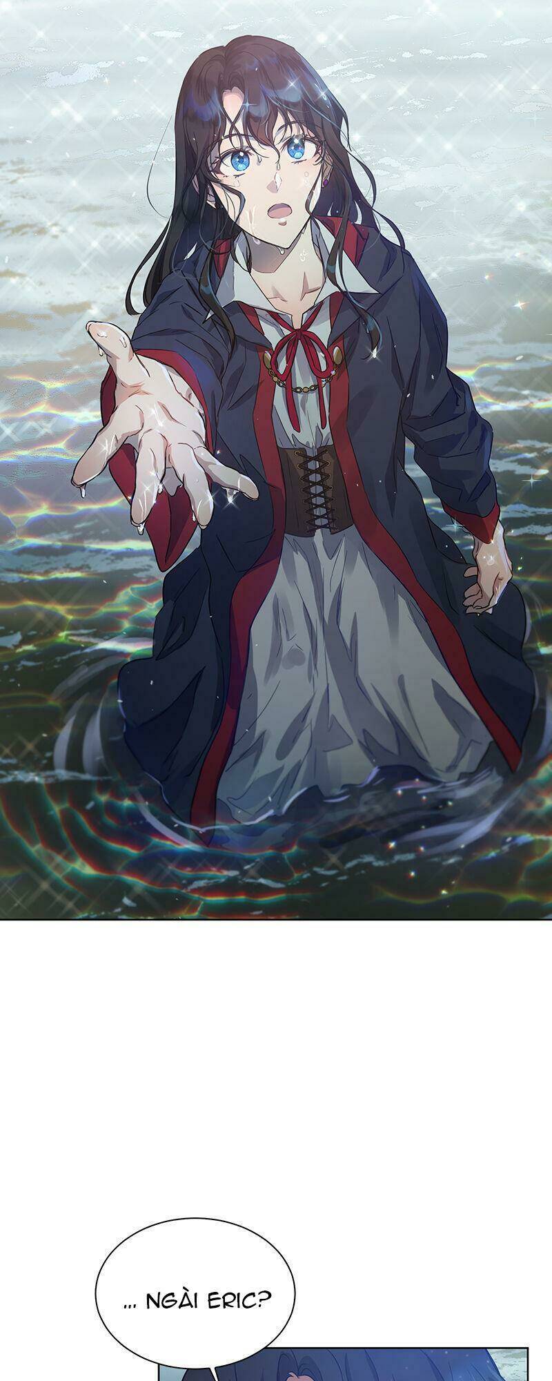 Khế Ước Của Ác Ma: Chapter 38