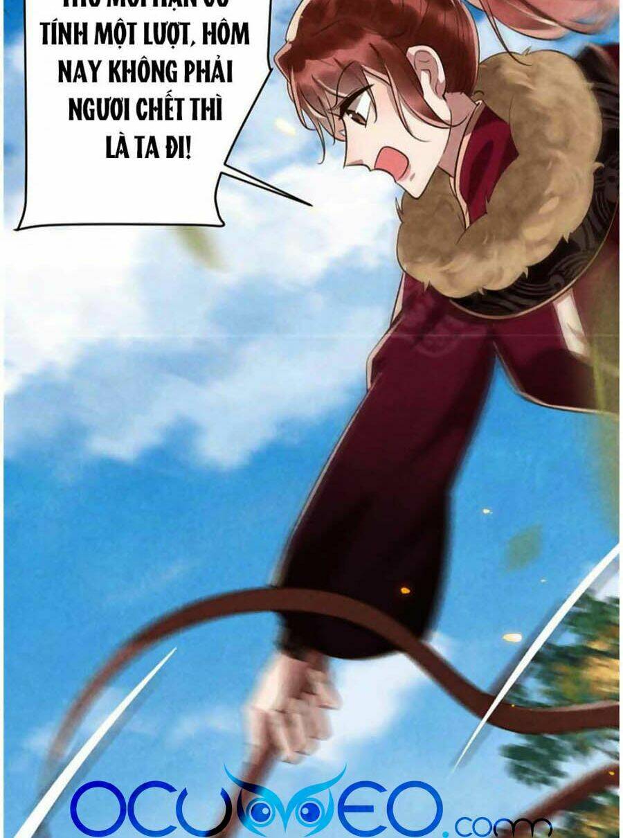 Vương Phi Muốn Trèo Tường: Chapter 96