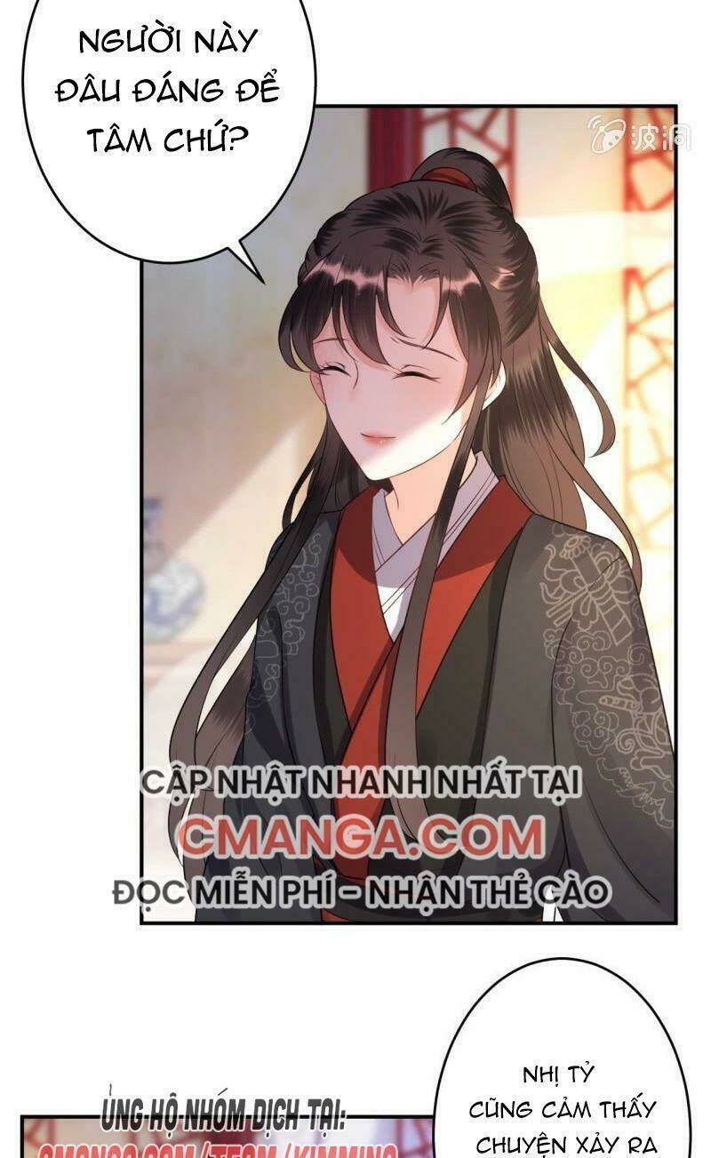 Vương Gia Kiêu Ngạo Quá Khó Cua: Chapter 80